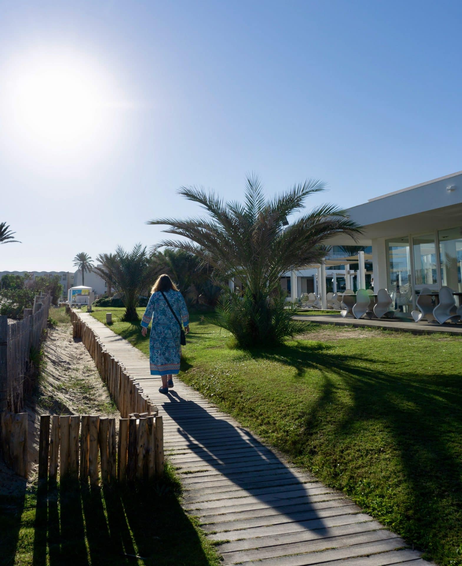 Radisson Blu, Djerba,Tunis