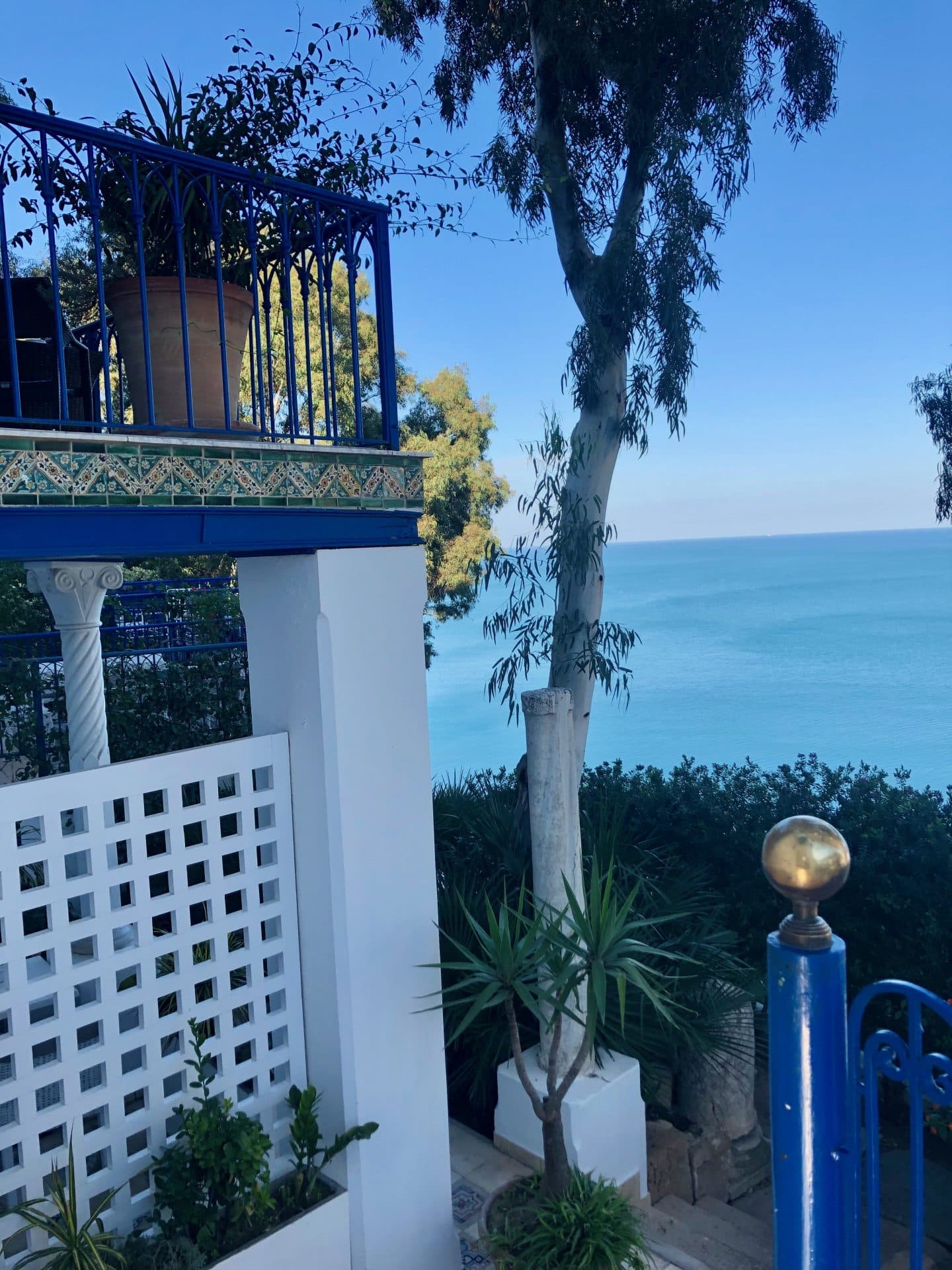 Sidi Bou Said