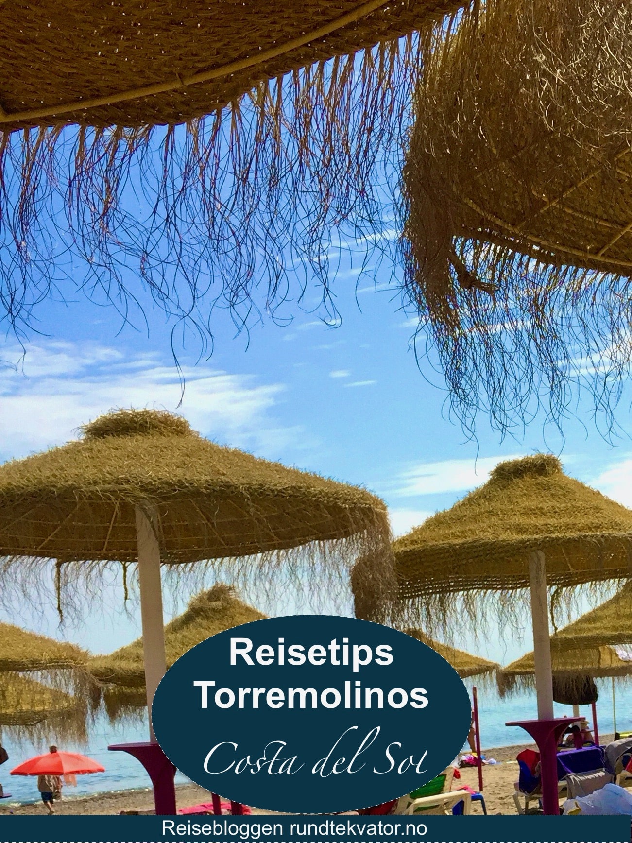 Torremolinos, Costa del Sol