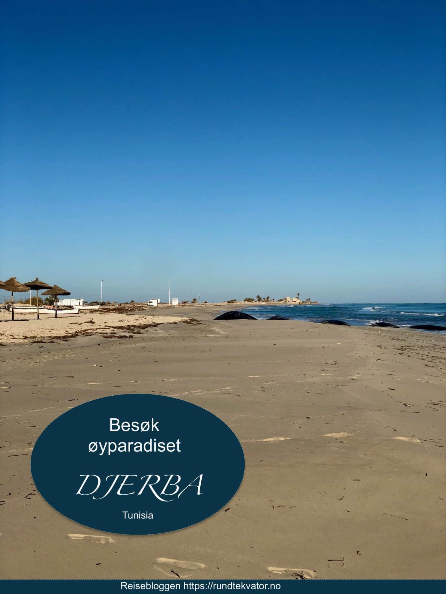 Djerba