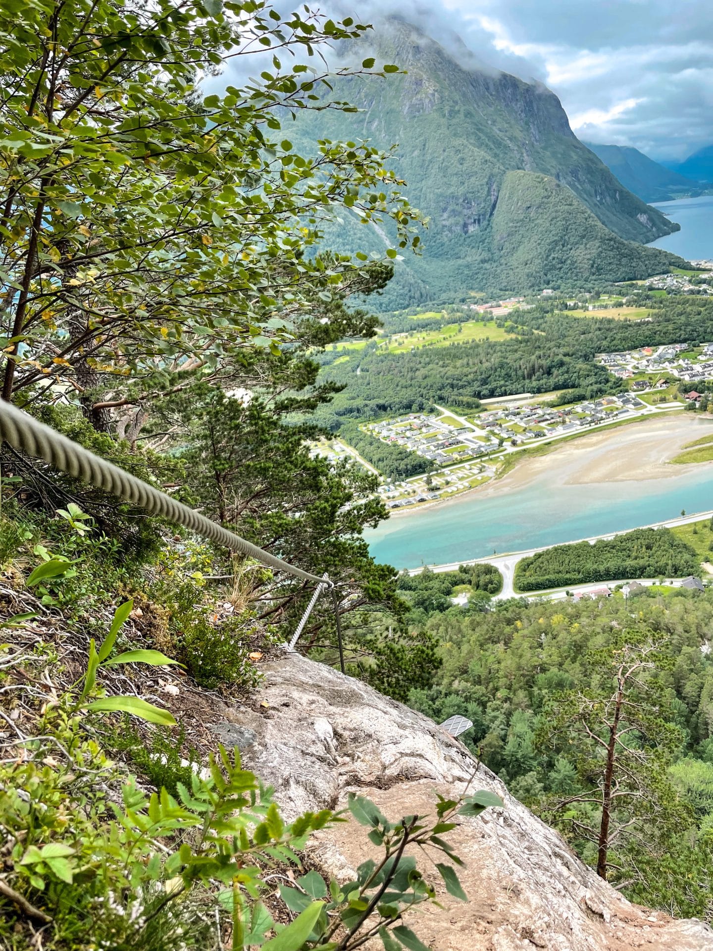 Via Ferrata