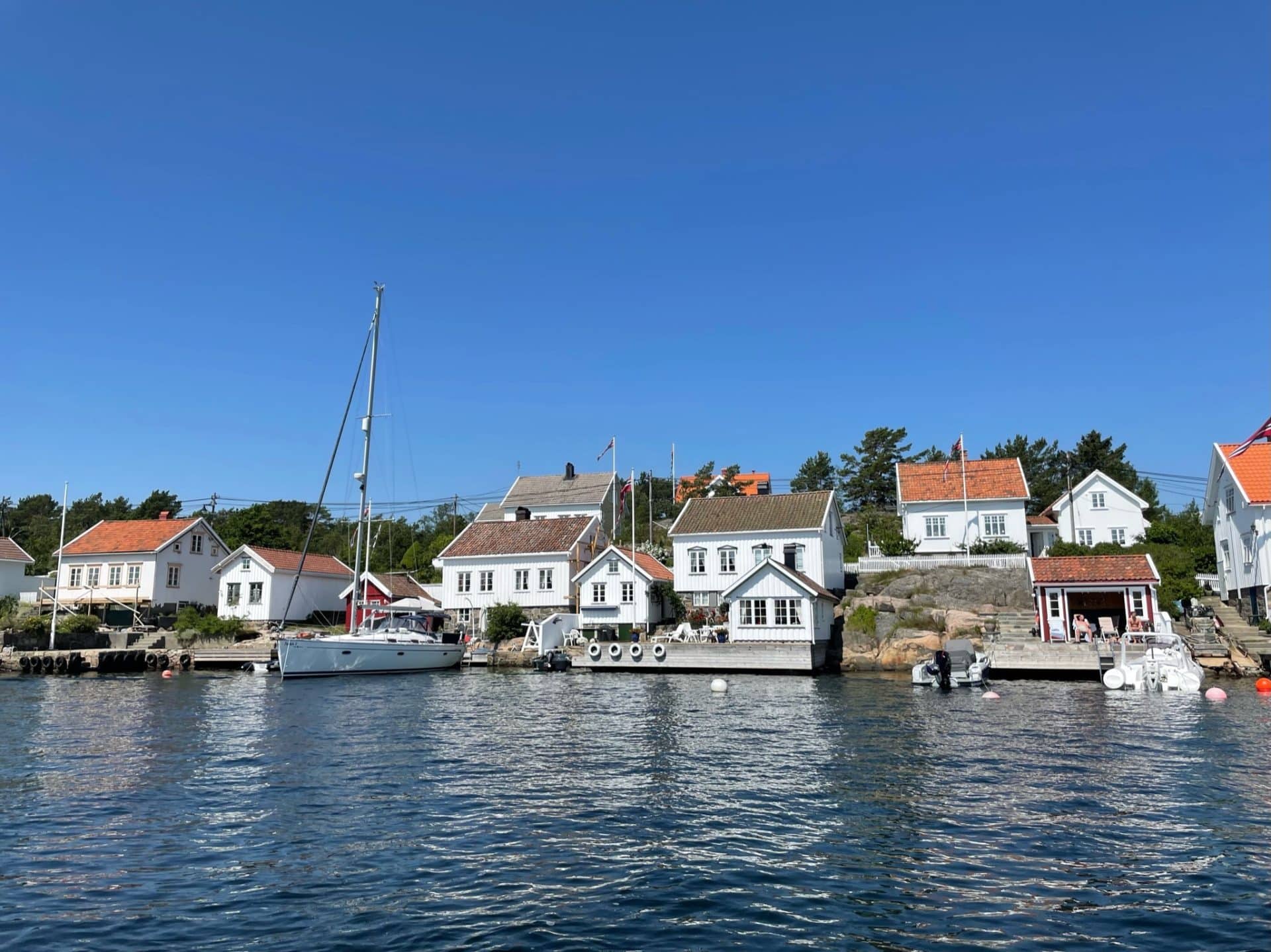 Lyngør