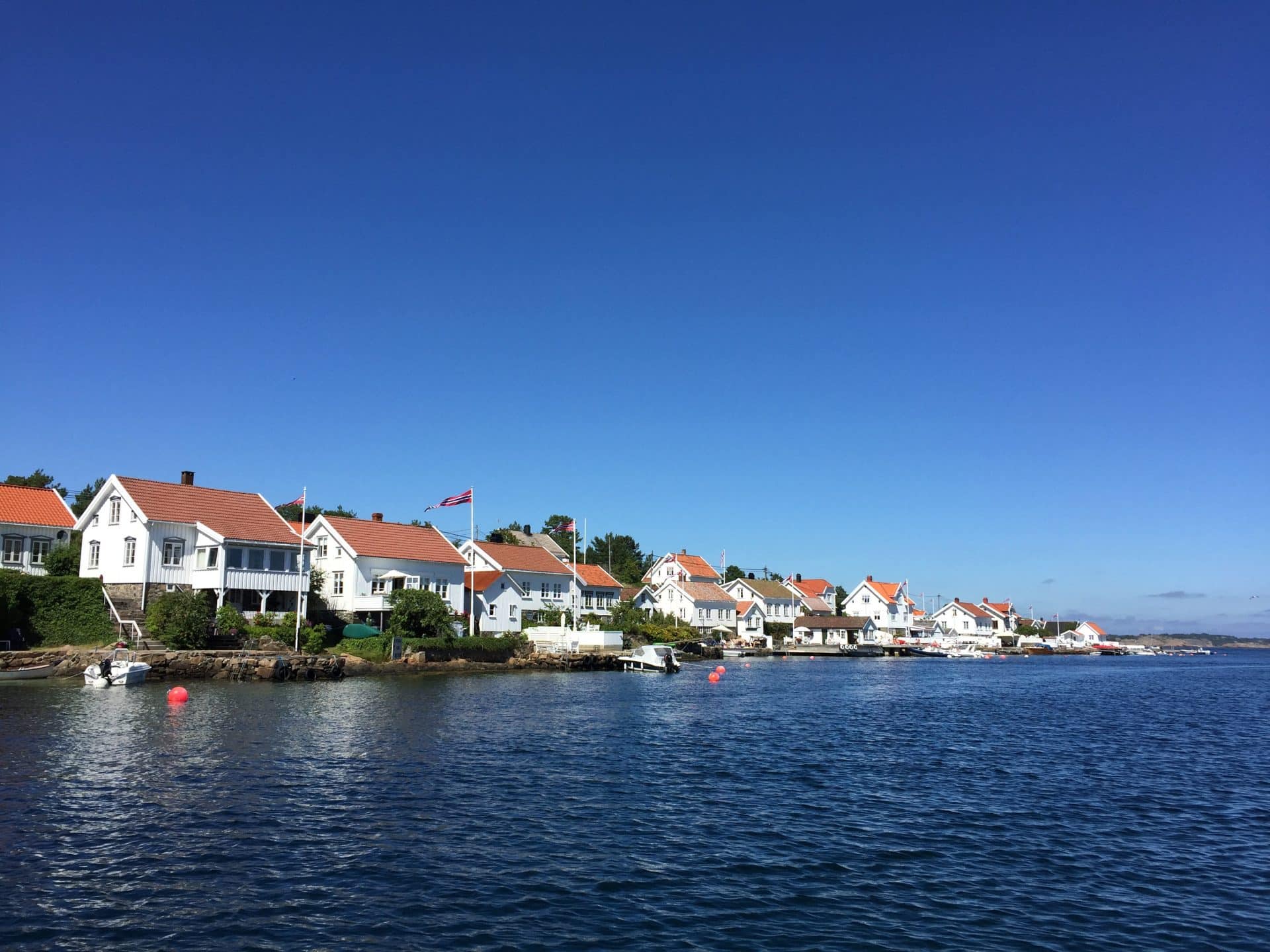 Lyngør