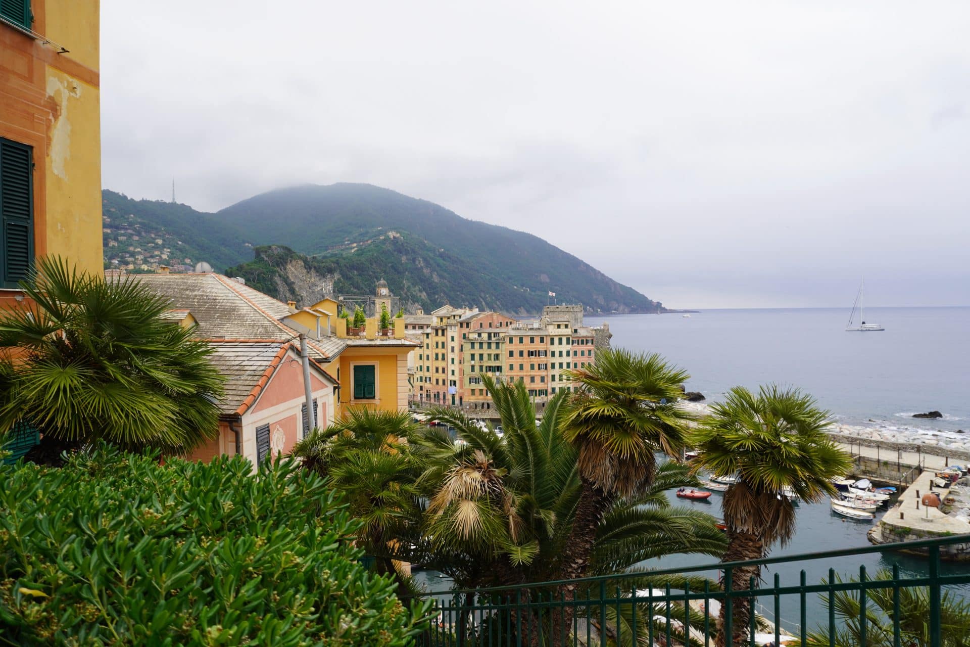 Camogli