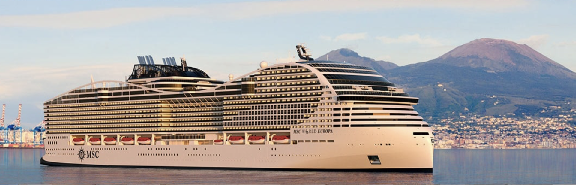 MSC Cruises