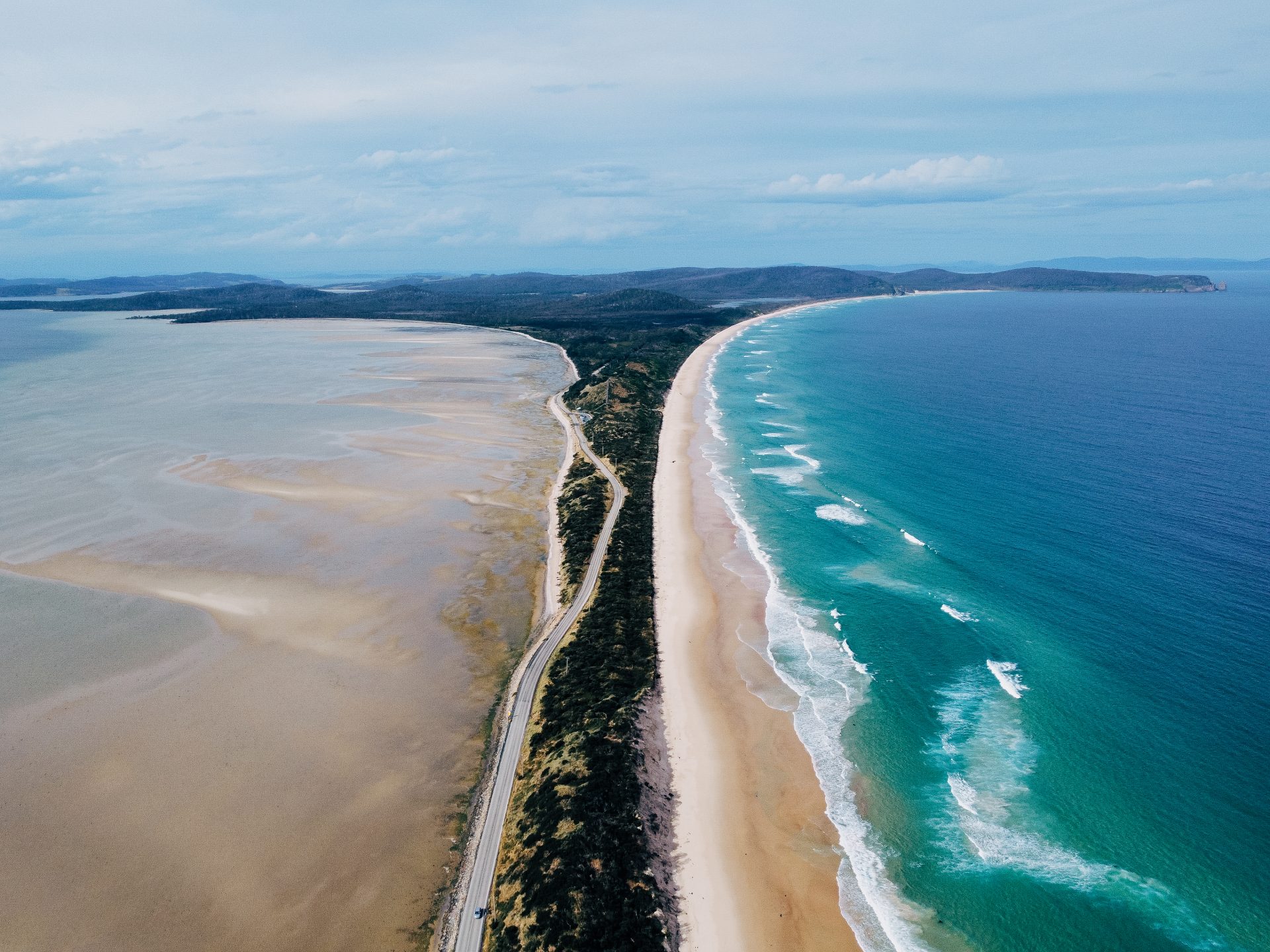 Tasmania