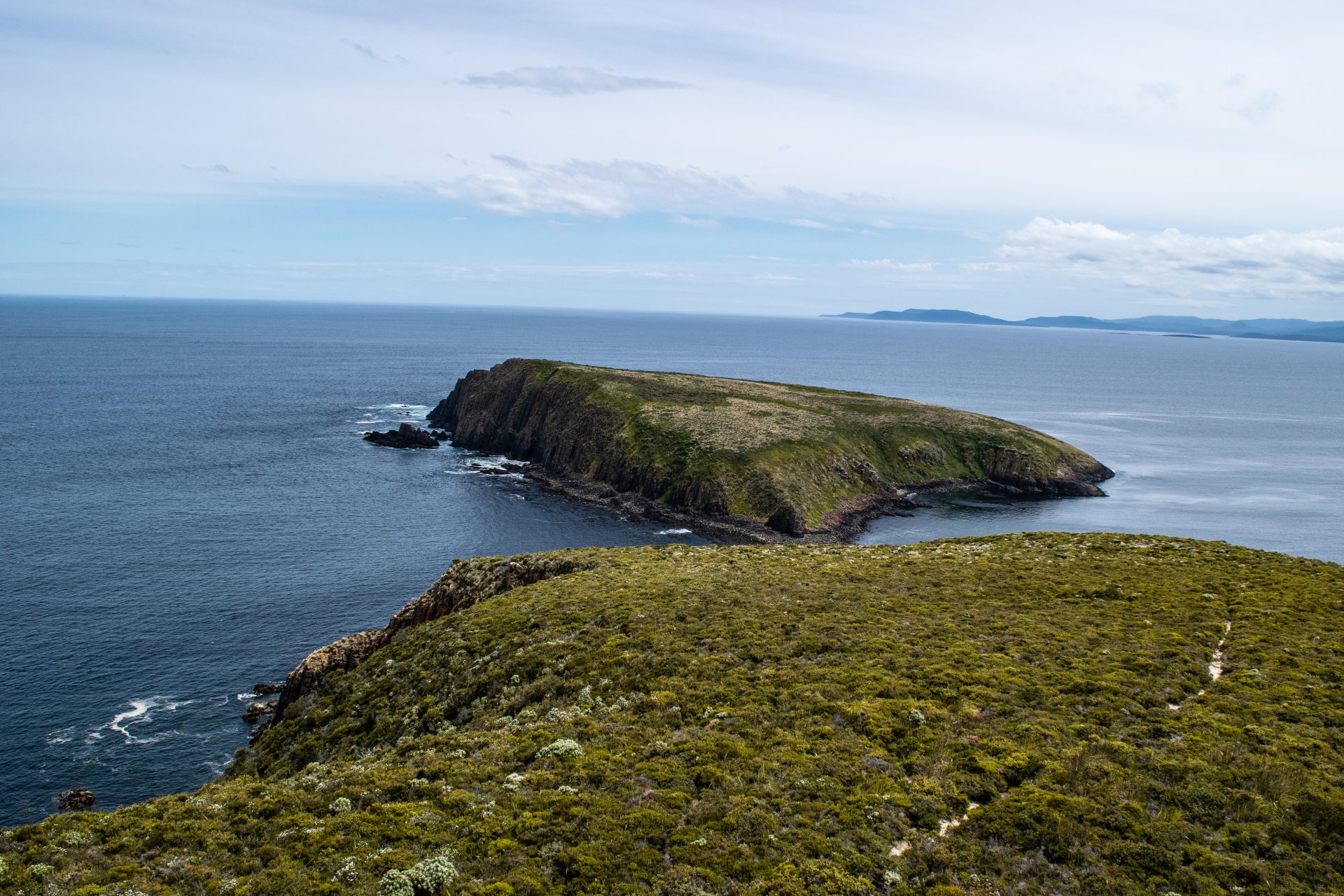 Tasmania