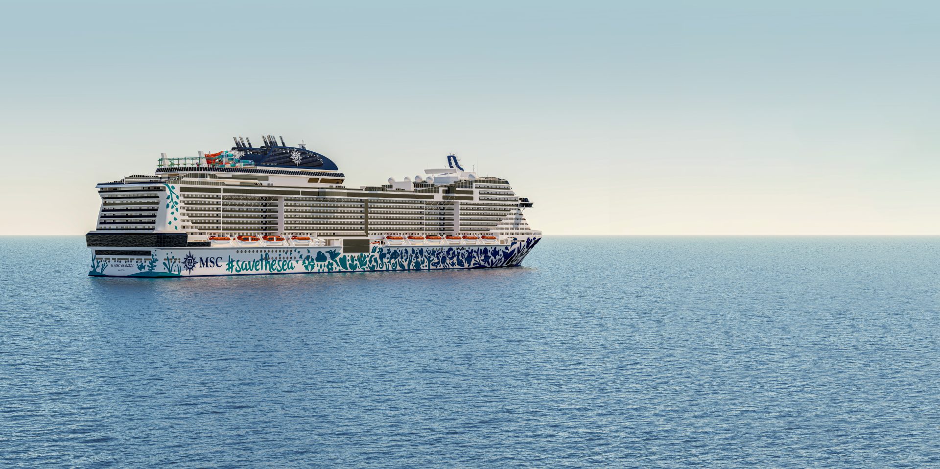 MSC Euribia