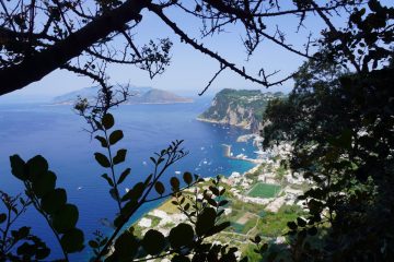 Capri