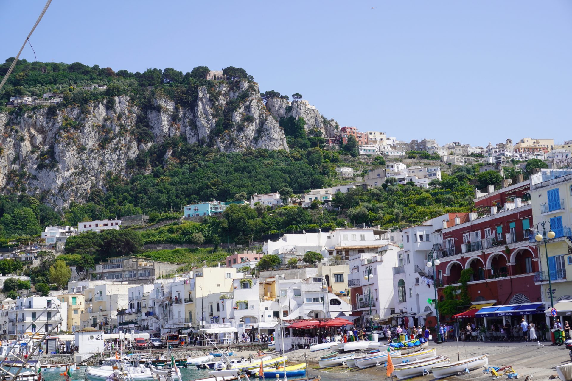 Capri