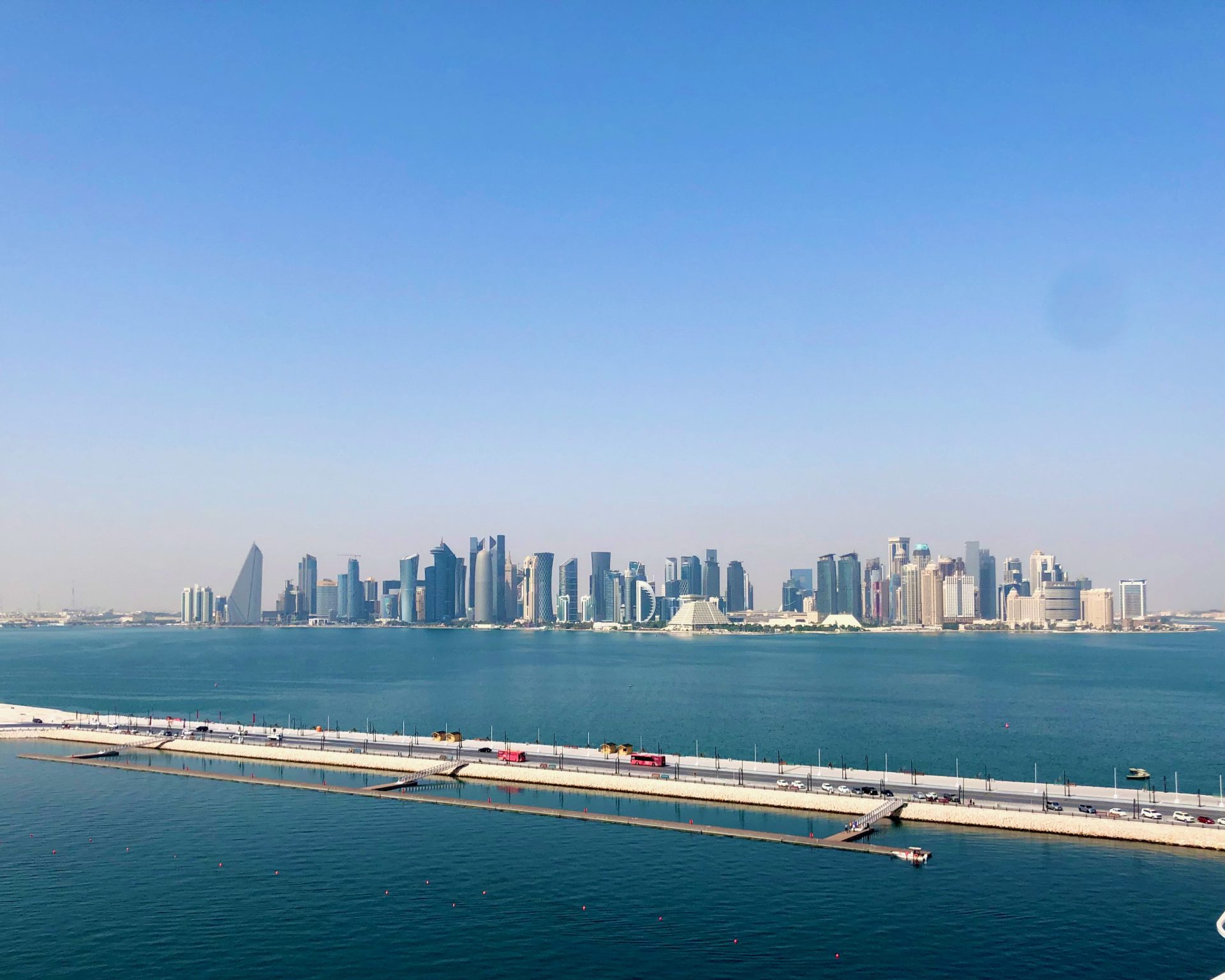 Doha, Qatar