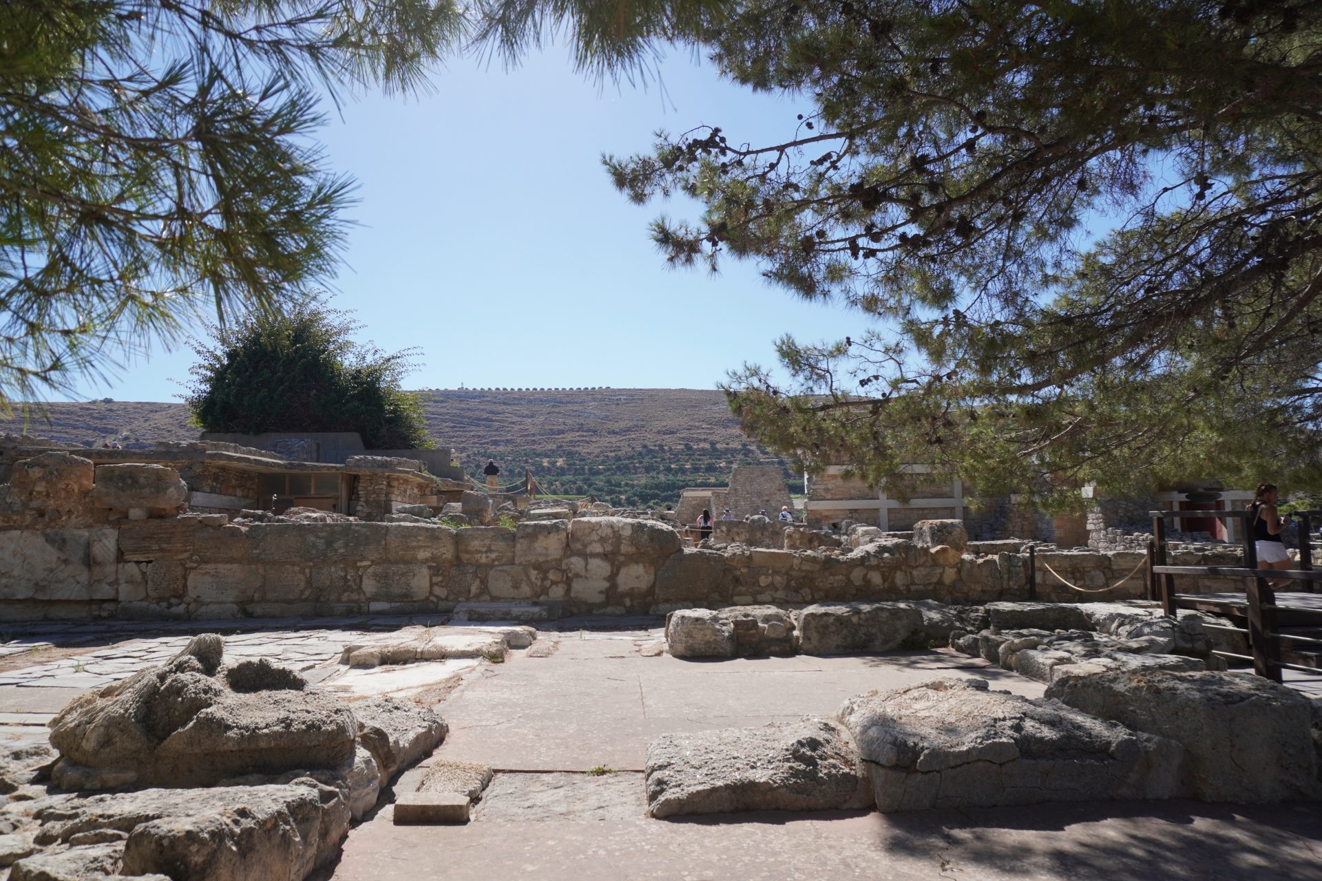 Knossos