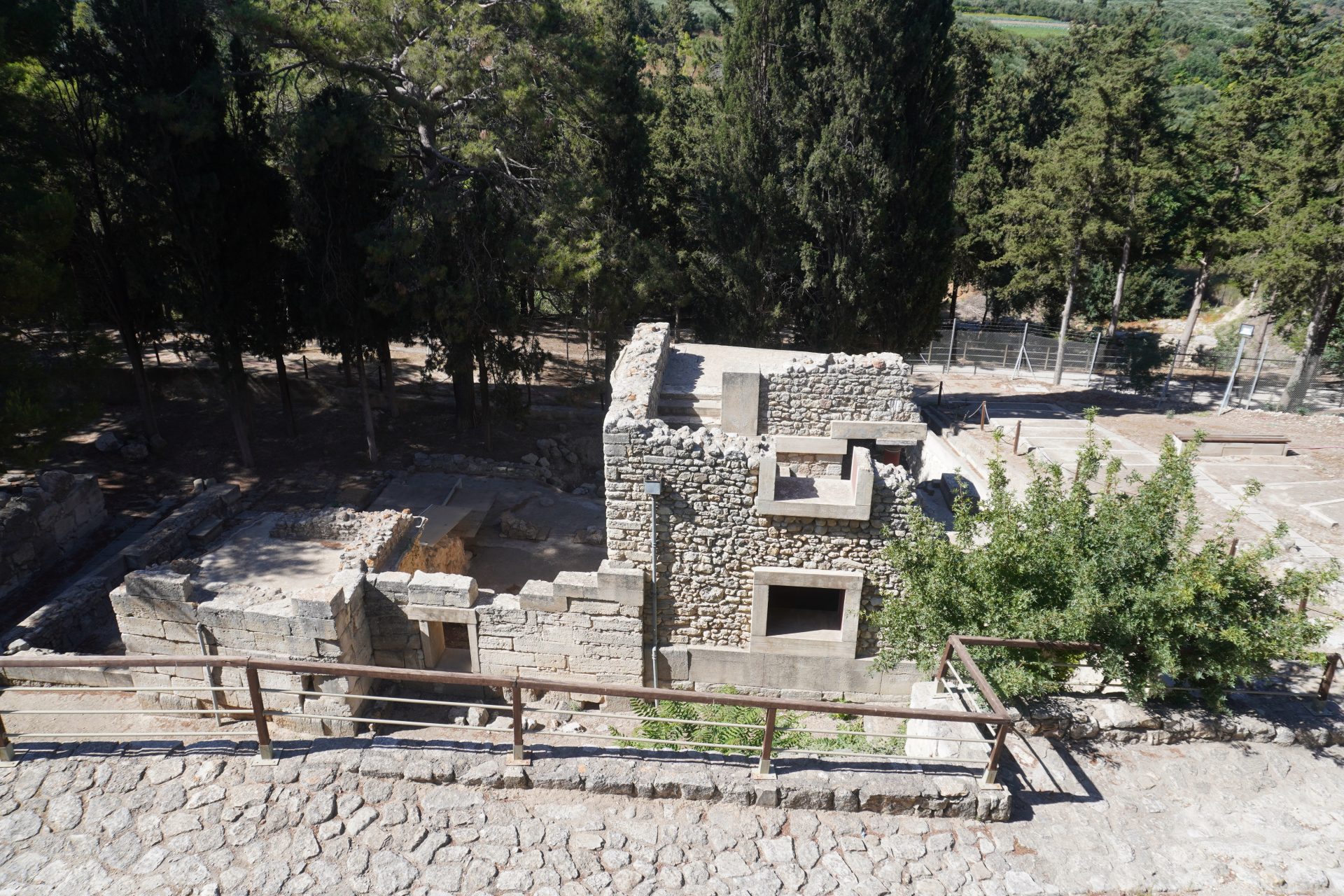 Knossos