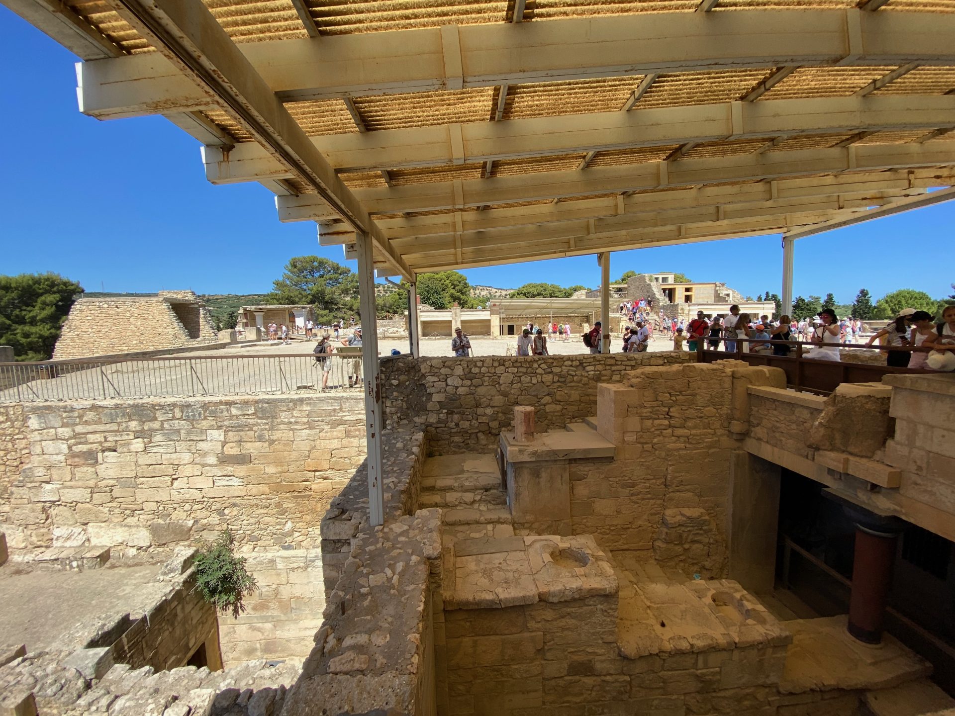 Knossos