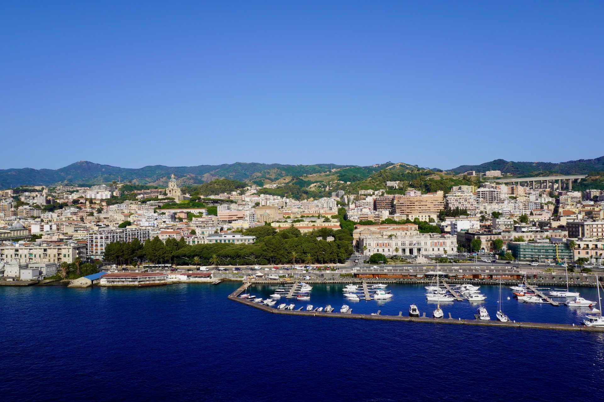 Messina