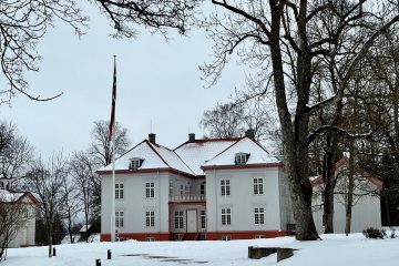 Eidsvollbygningen