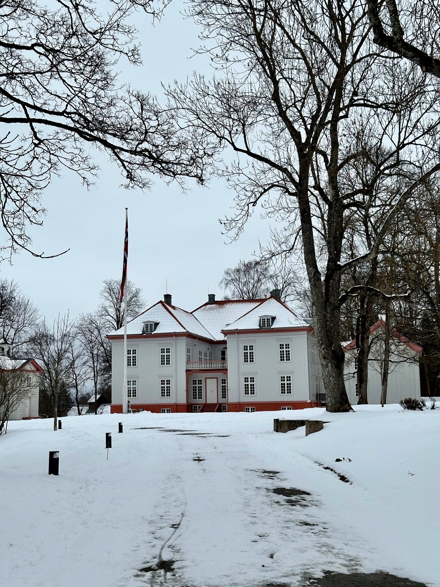 Eidsvollbygningen