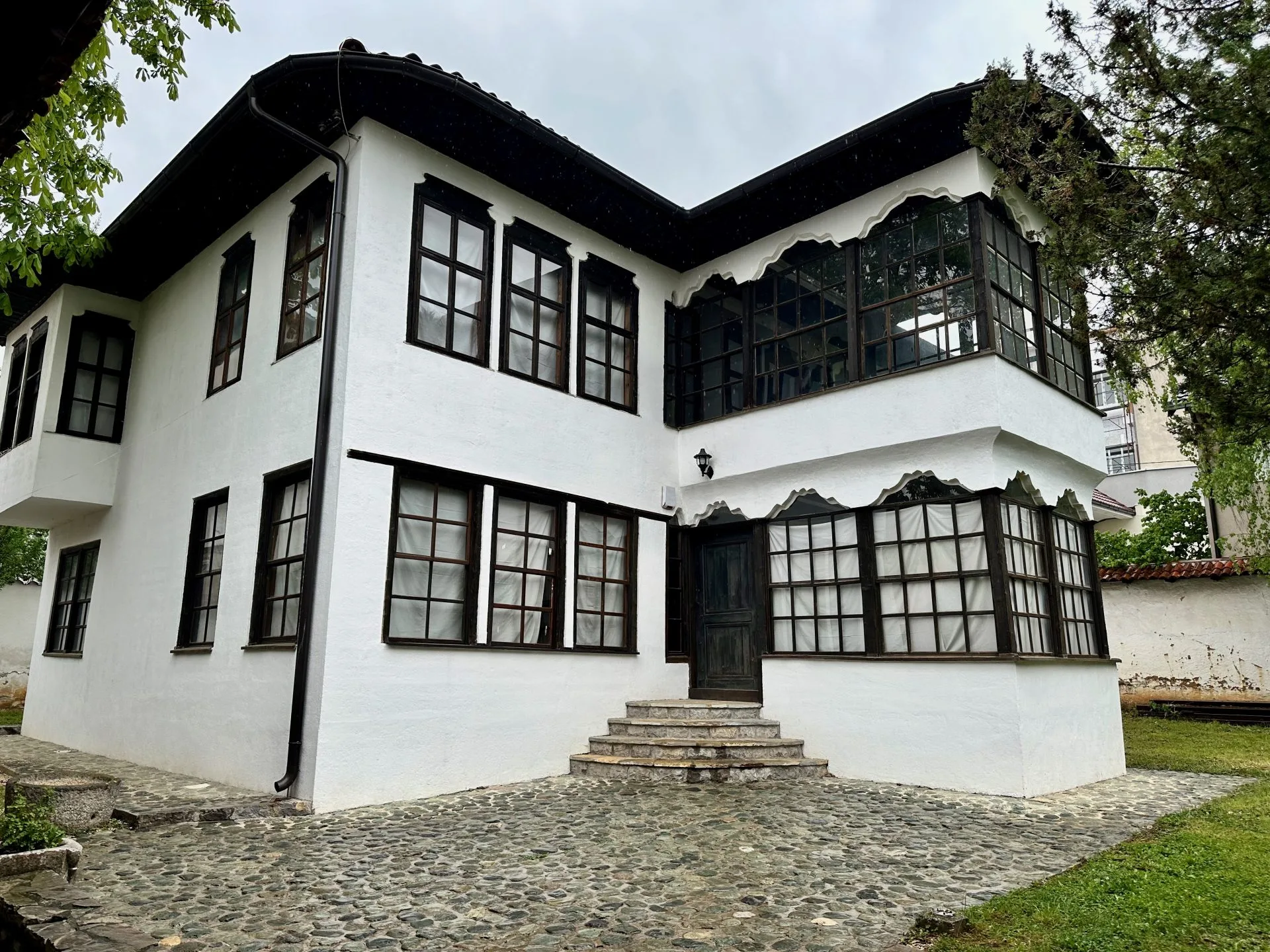 Etnologisk Museum, Pristina