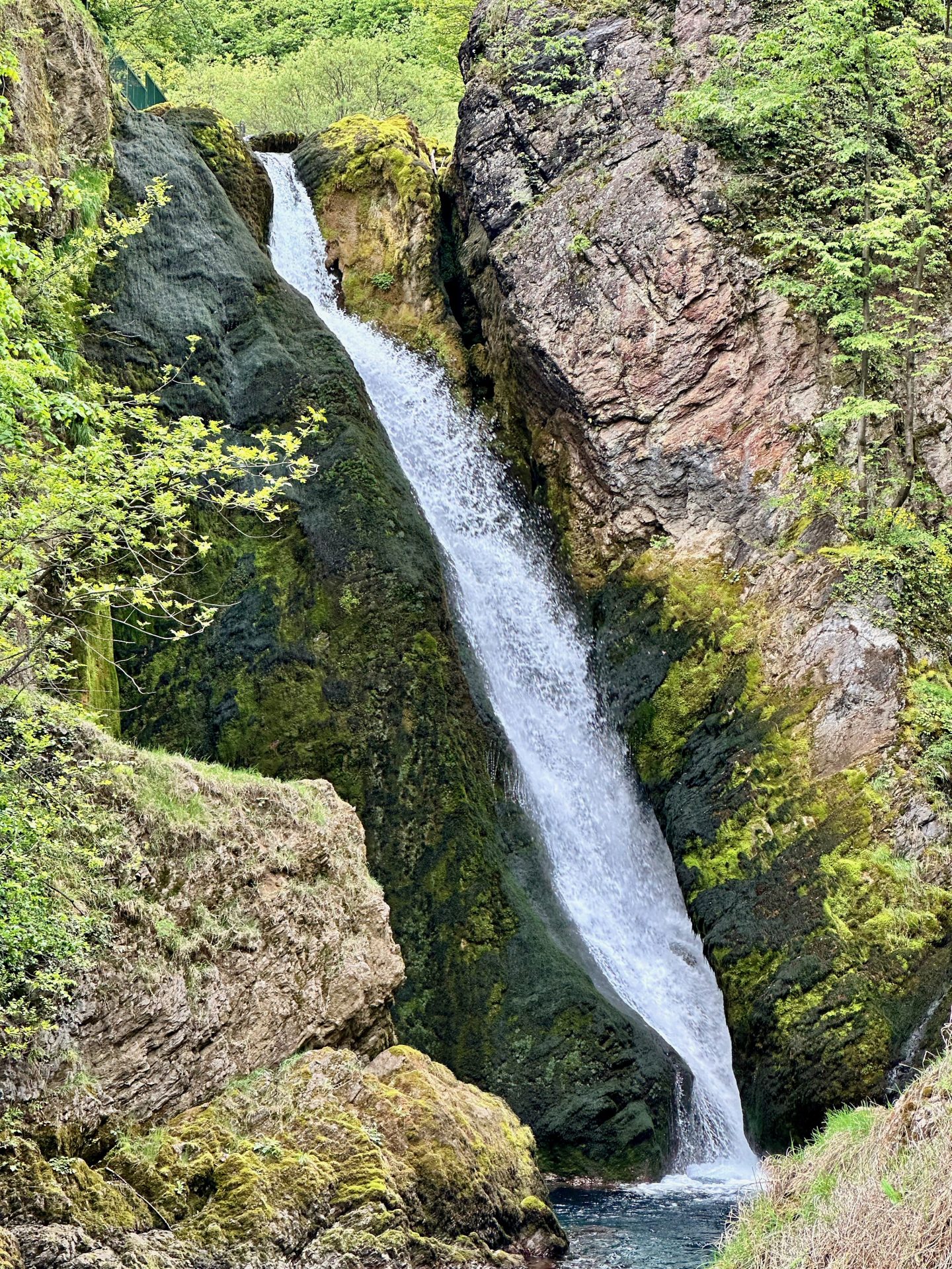 Ujëvara e Drinit