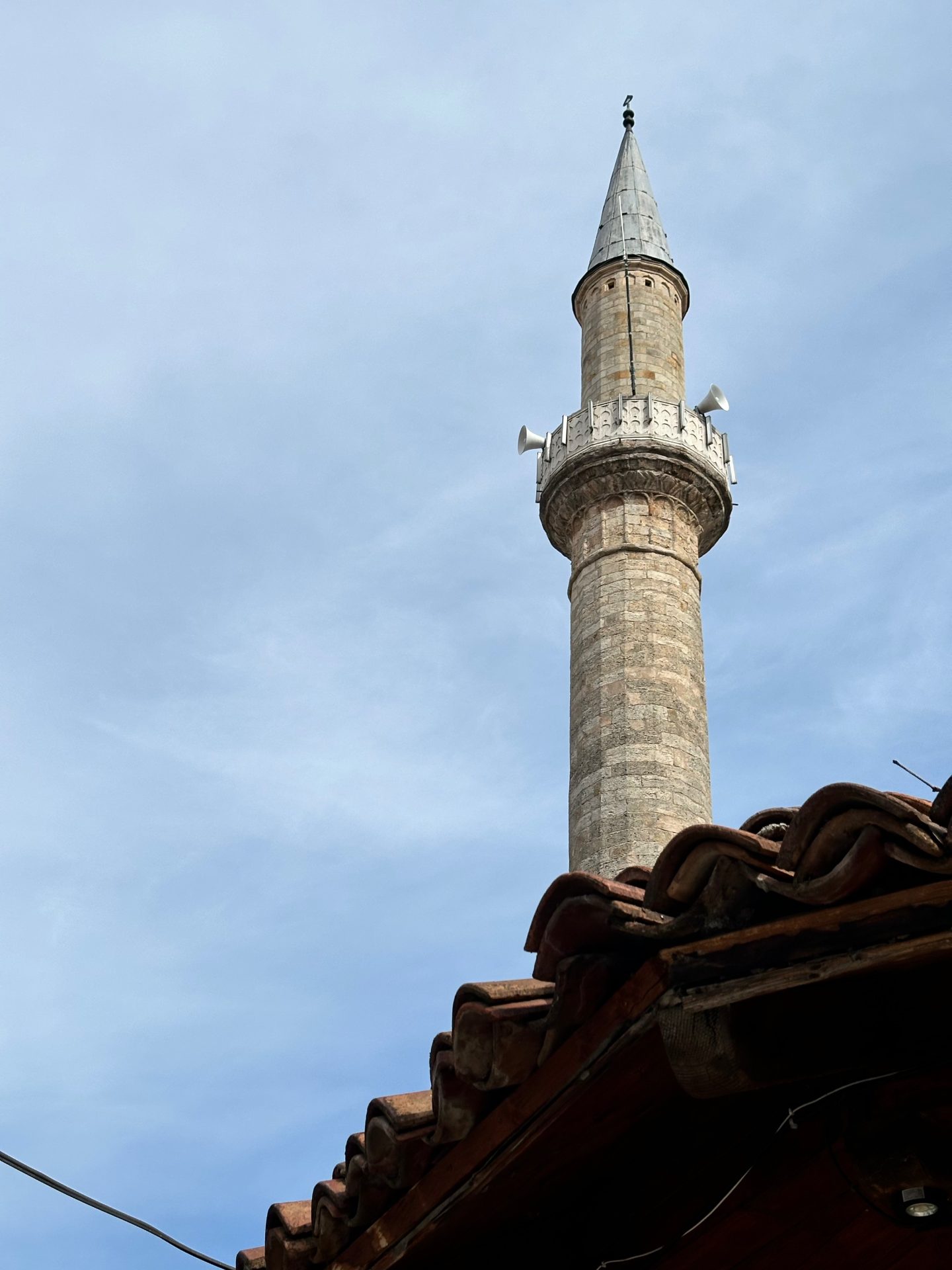 Hadum Mosque