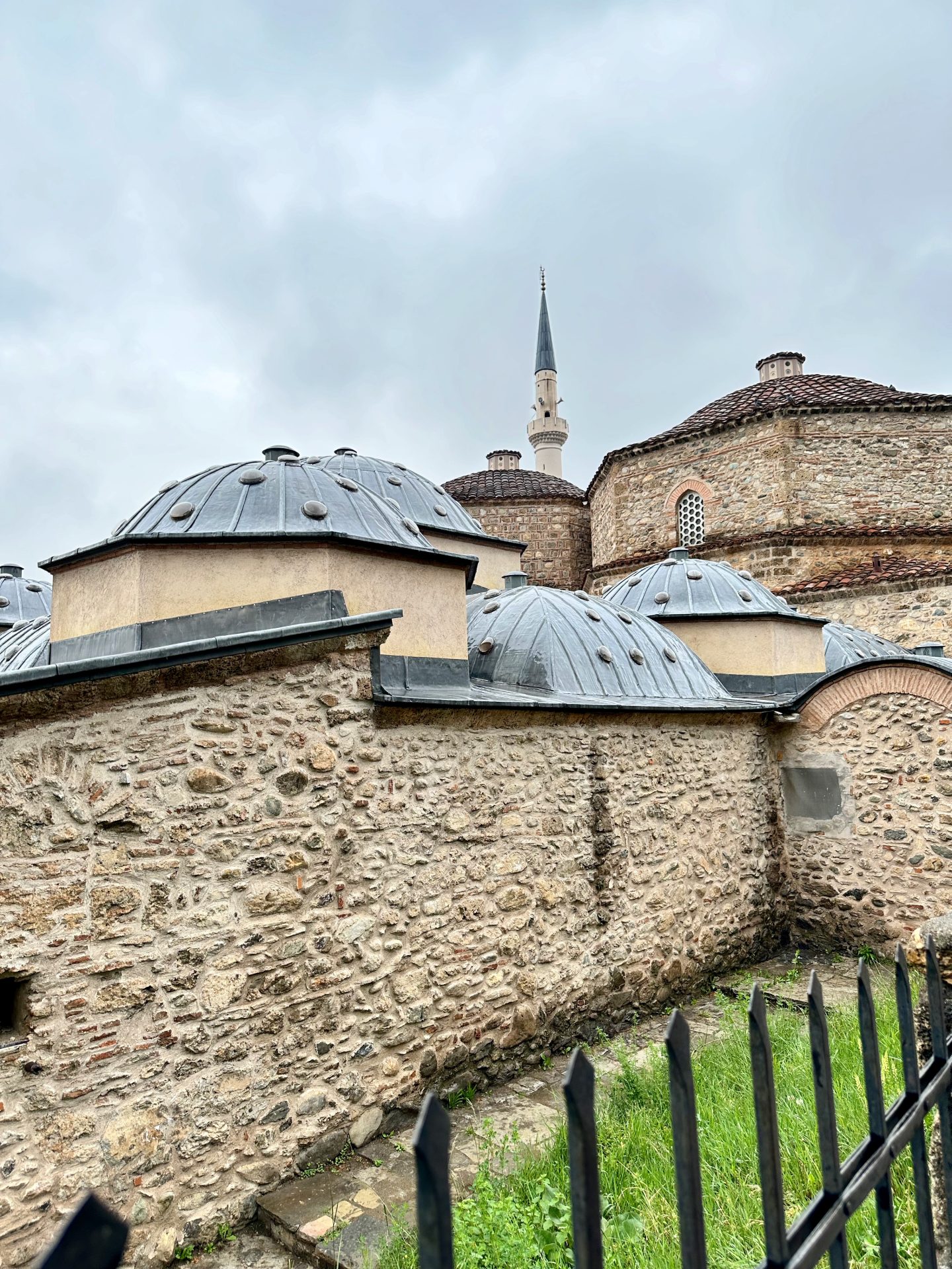 Mahmet Pasha Hamam