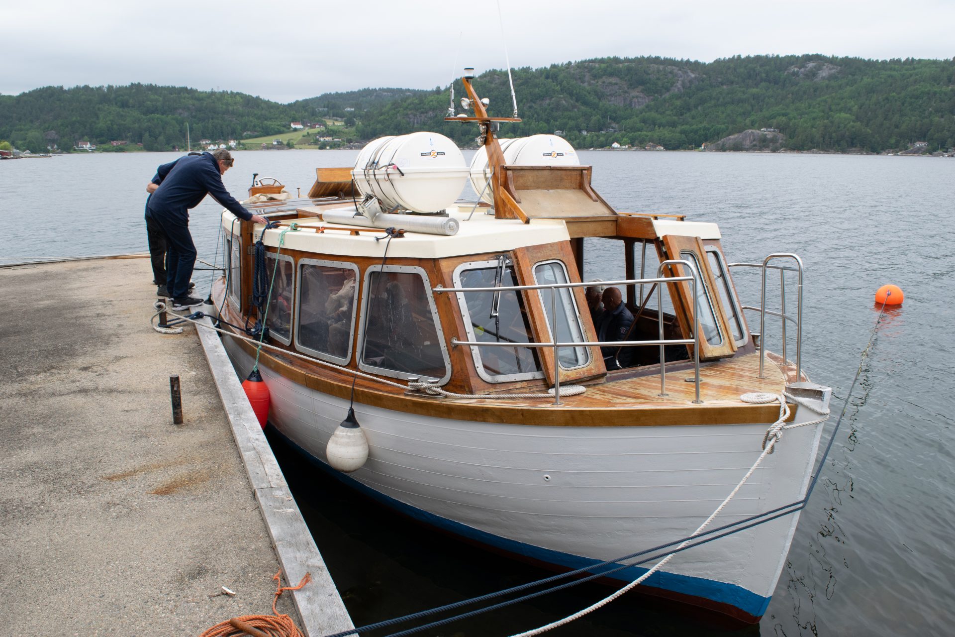 Kvikk II