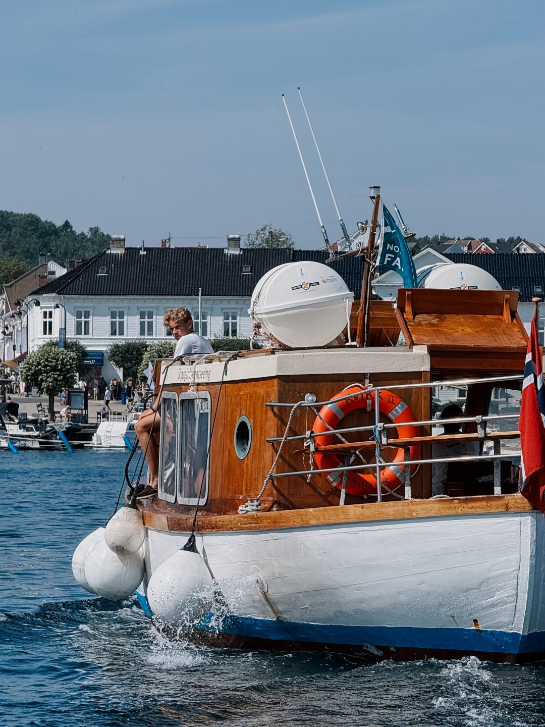 Kvikk II