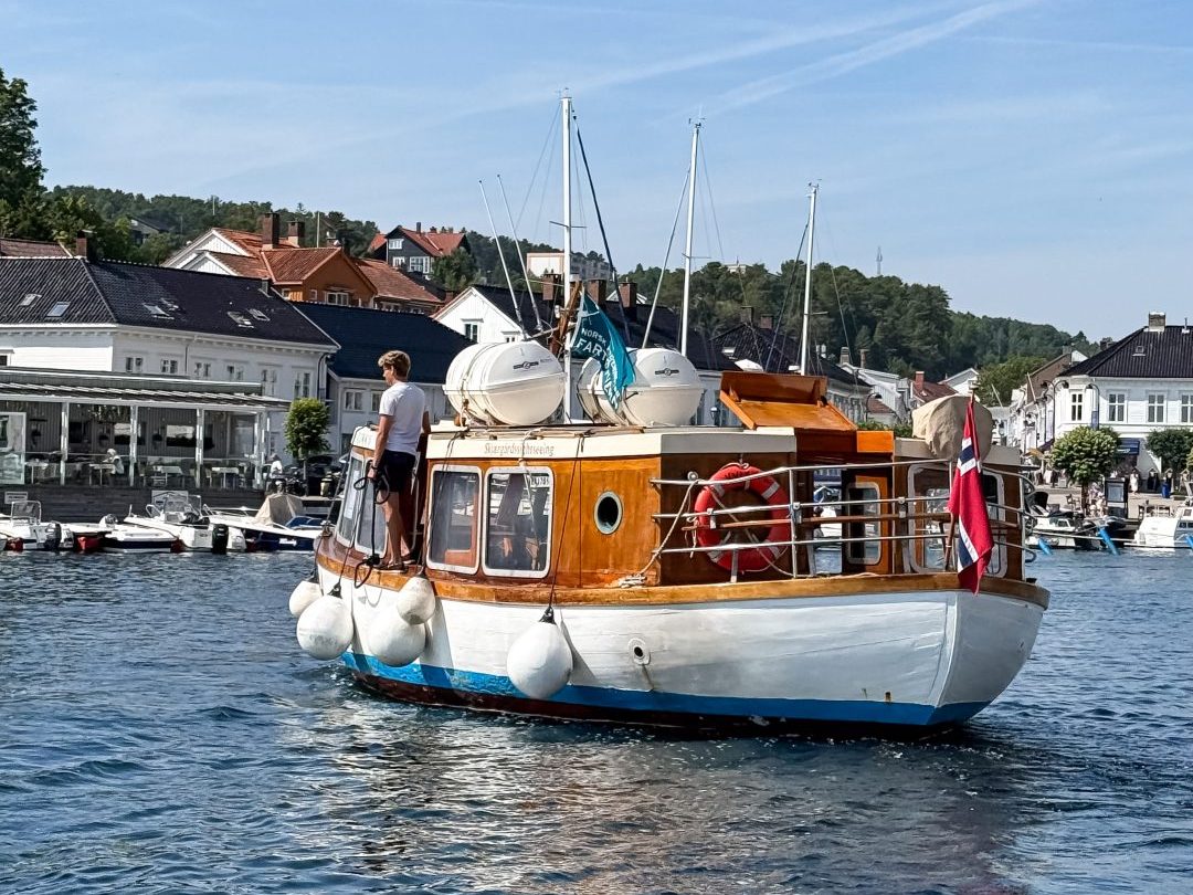 Kvikk II