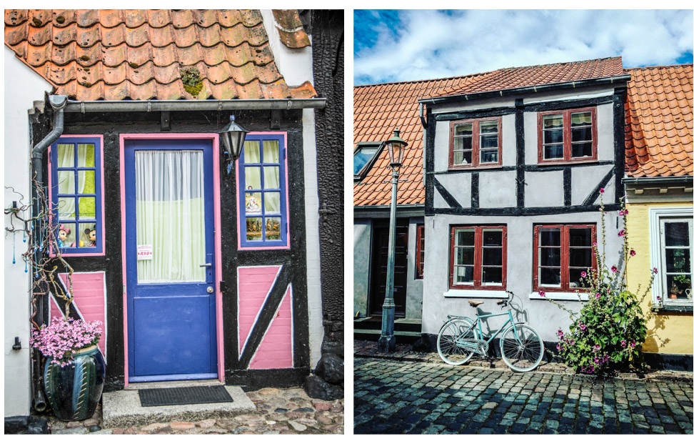 Ærø