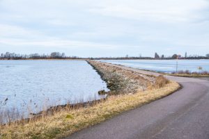 Lilleøbroen | Askø-Lilleødæmningen