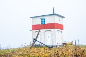 Bogø Fyr