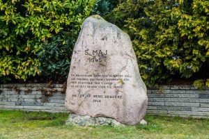 Befrielsessten i Danmark