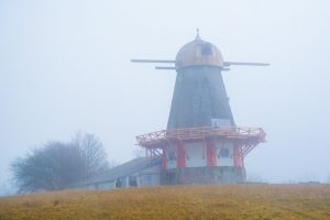 Bogø Mølle