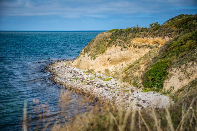 Nekselø Læs på i Danmark, oplev fin natur og