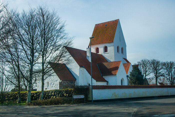 jegindoe-kirke