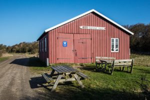 Gammel Havn & Museum på Fur