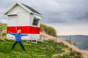 Bjørnø Fyr