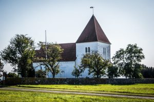 Fejø Kirke