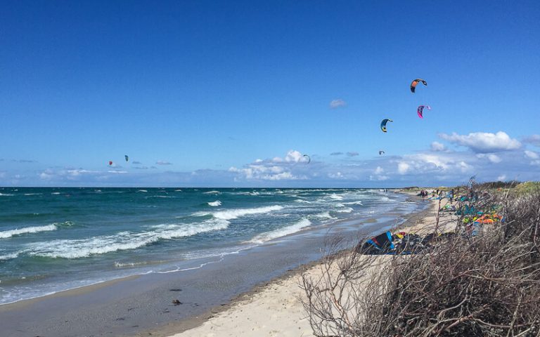 anholt-kitesurfing