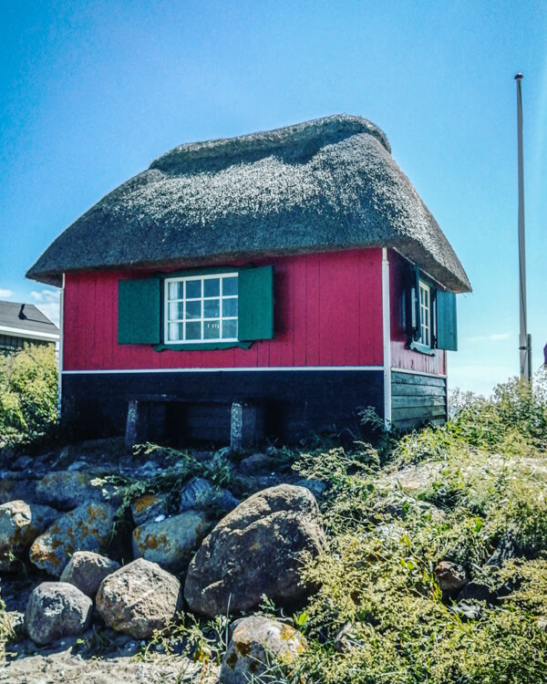 aeroe-badehus