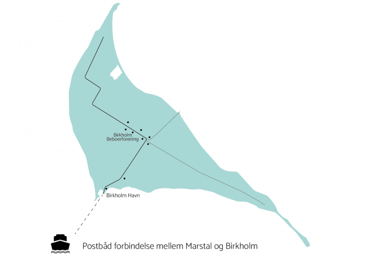 birkholm-kort