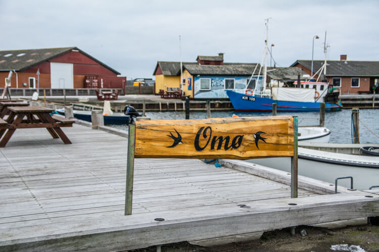 omoe-havn