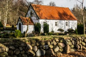 Venø Kirke