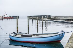 Nyord Havn