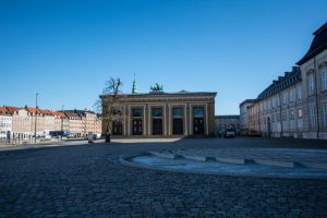 Bertel Thorvaldsens Plads