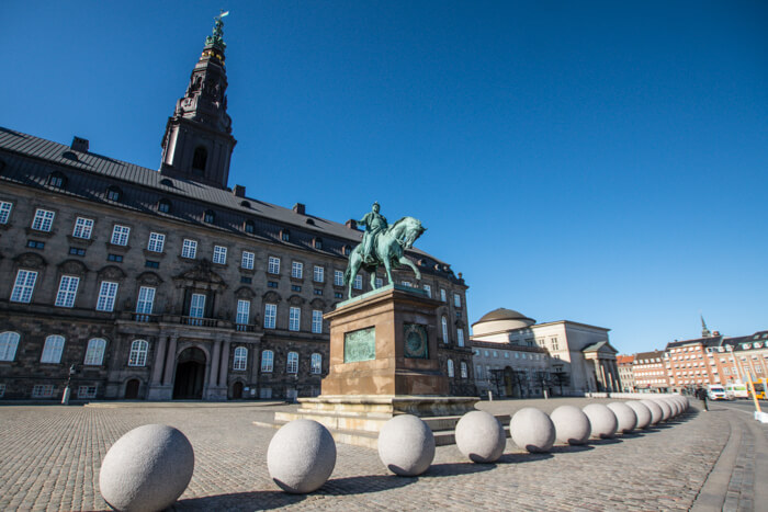 christiansborg-slot