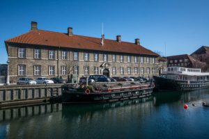 By-, Land- og Kirkeministeriet