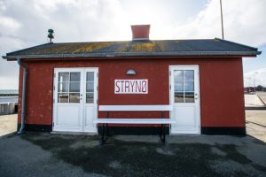 Strynø – Årets Ø 2022