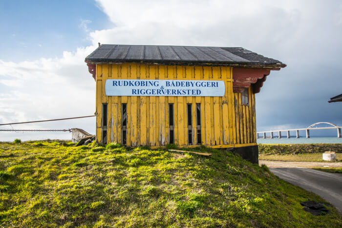 langeland-havnehus