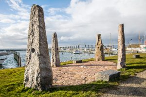 Rudkøbing Havn